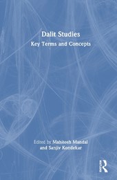 Dalit Studies