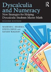 Dyscalculia and Numeracy