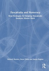 Dyscalculia and Numeracy