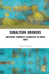 Subaltern Brokers