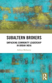 Subaltern Brokers