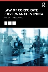 Law of Corporate Governance in India