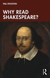 Why Read Shakespeare?