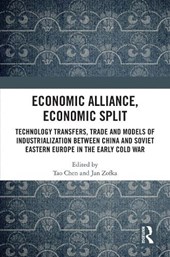 Economic Alliance, Economic Split