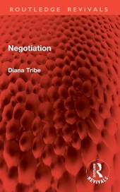 Negotiation