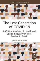 The Lost Generation of COVID-19