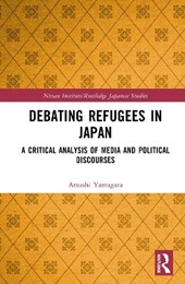 Debating Refugees in Japan
