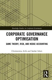 Corporate Governance Optimisation