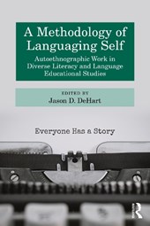 A Methodology of Languaging Self