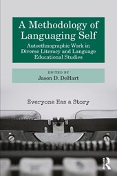 A Methodology of Languaging Self