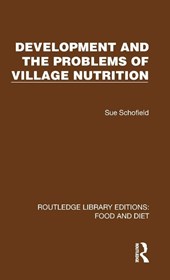 Development and the Problems of Village Nutrition