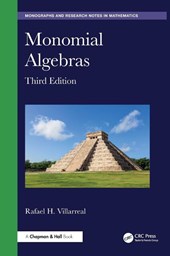 Monomial Algebras