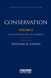 Conservation