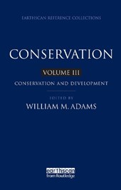 Conservation