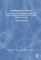 Introduction to Rubrics
