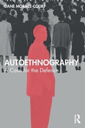 Autoethnography