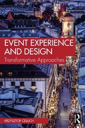 Event Experience and Design
