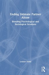 Ending Intimate Partner Abuse