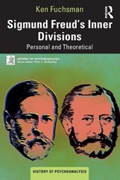 Sigmund Freud’s Inner Divisions