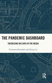The Pandemic Dashboard