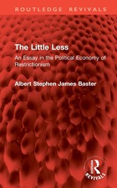 The Little Less