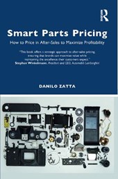 Smart Parts Pricing