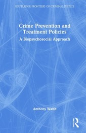 Crime Prevention and Treatment Policies