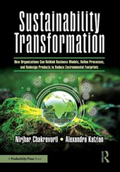 Sustainability Transformation