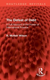 The Defeat of Debt