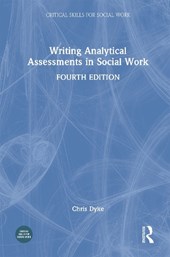 Writing Analytical Assessments in Social Work