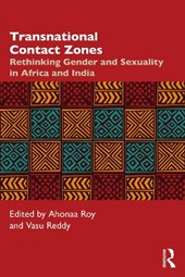 Transnational Contact Zones