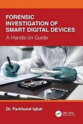 Forensic Investigation of Smart Digital Devices
