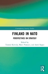 Finland in NATO