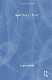Specters of Marx