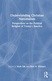 Understanding Christian Nationalism