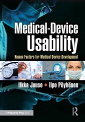 Medical-Device Usability