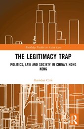 The Legitimacy Trap