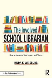 The Involved School Librarian