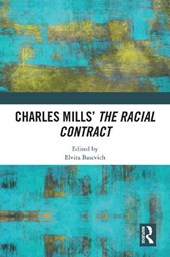 Charles Mills’ The Racial Contract