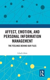 Affect, Emotion, and Personal Information Management