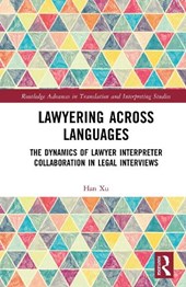 Lawyering Across Languages