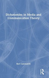 Dichotomies in Media and Communication Theory