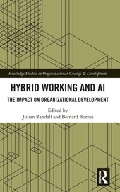 Hybrid Working and AI