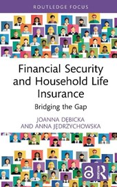 Financial Security and Household Life Insurance