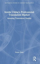 Inside China’s Professional Translation Market