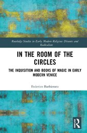 In the Room of the Circles
