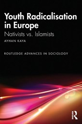 Youth Radicalisation in Europe