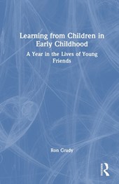 Learning from Children in Early Childhood