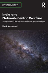 India and Network-Centric Warfare