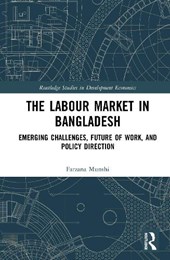 The Labour Market in Bangladesh